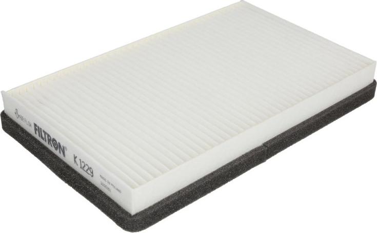 Filtron K1229 — Filtr kabinowy
