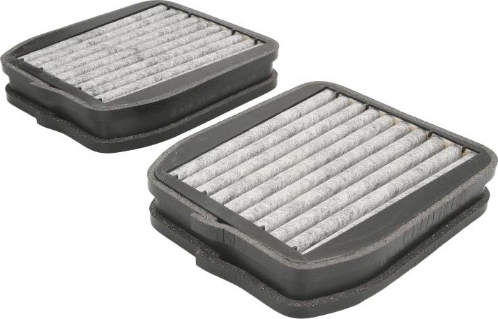 Filtron K1221A-2x — Filtr kabinowy