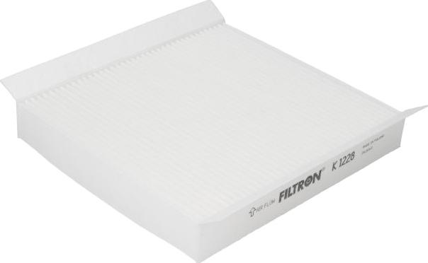 Filtron K1228 — Filtr kabinowy