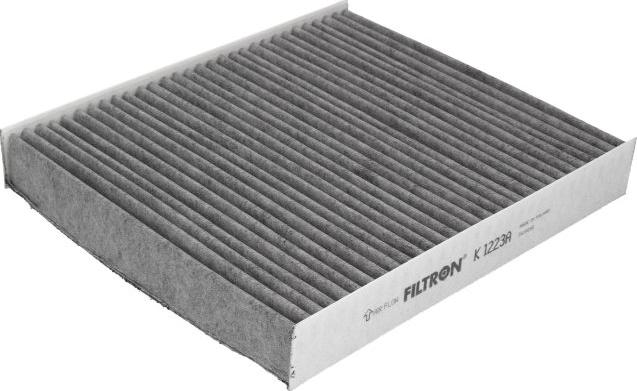 Filtron K1223A — Filtr kabinowy