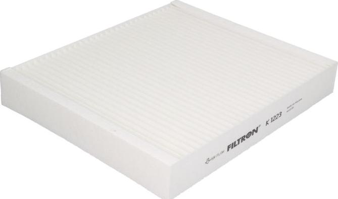 Filtron K1223 — Filtr kabinowy