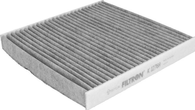 Filtron K1276A — Filtr kabinowy