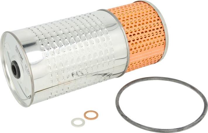 Filtron OC601 — Filtr oleju