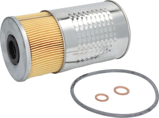 Filtron OC602 — Filtr oleju