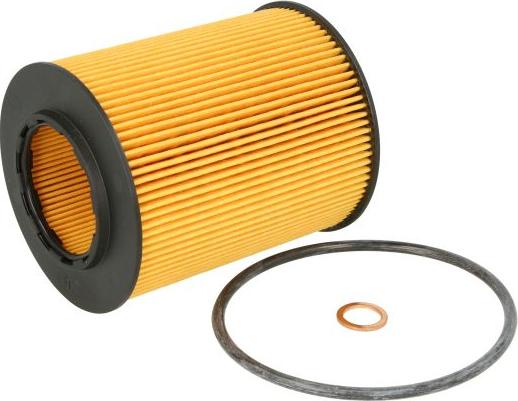 Filtron OE649 — Filtr oleju