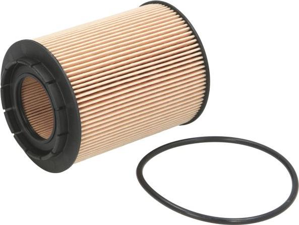 Filtron OE640 — Filtr oleju