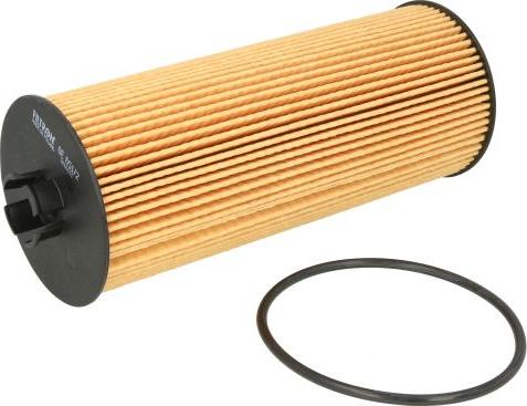 Filtron OE651/2 — Filtr oleju