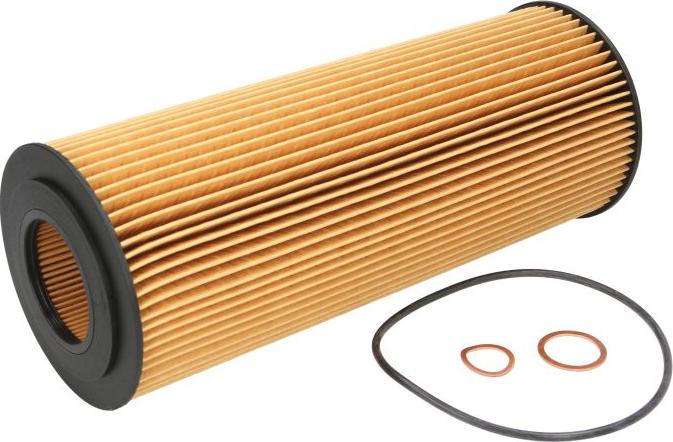 Filtron OE651 - FILTR OLEJU