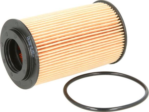 Filtron OE664 — Filtr oleju