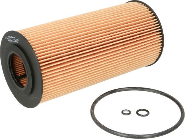 Filtron OE610A — Filtr oleju