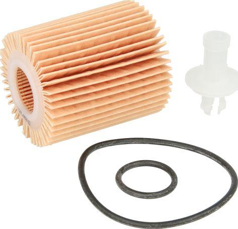 Filtron OE685 — Filtr oleju