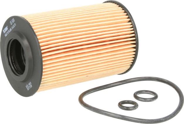 Filtron OE688 — Filtr oleju