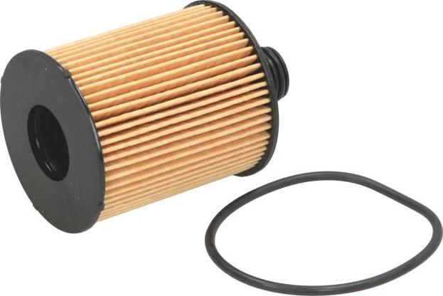 Filtron OE682 — Filtr oleju