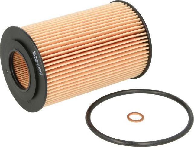 Filtron OE674/4 — Filtr oleju