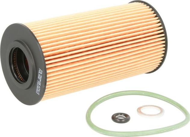 Filtron OE674/2 — Filtr oleju