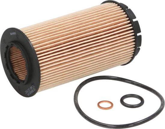 Filtron OE674 — Filtr oleju