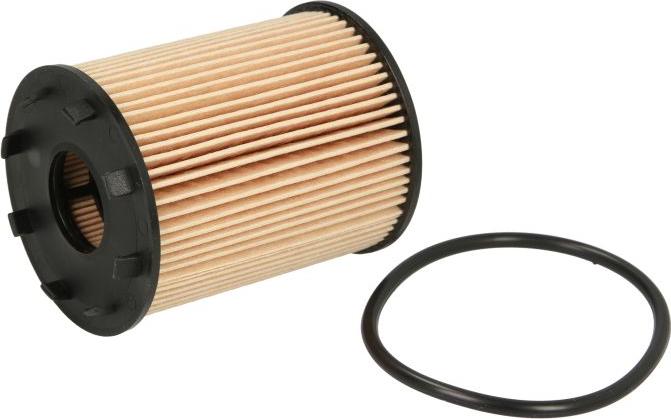 Filtron OE670 — Filtr oleju
