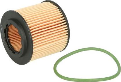 Filtron OE671 — Filtr oleju