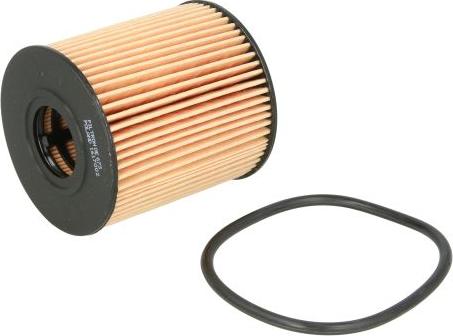 Filtron OE673 - FILTR OLEJU