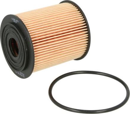 Filtron OE672 — Filtr oleju