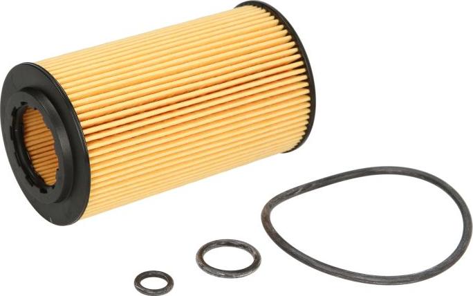 Filtron OE677 — Filtr oleju
