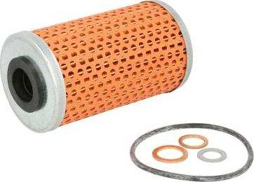 Filtron OM509 — Filtr oleju