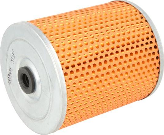 Filtron OM507 — Filtr oleju