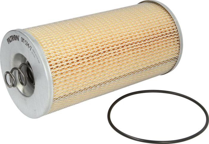 Filtron OM514/1 — Filtr oleju