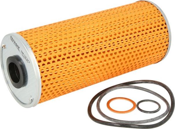 Filtron OM513/2 — Filtr oleju
