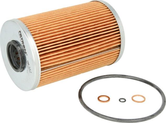 Filtron OM517 — Filtr oleju