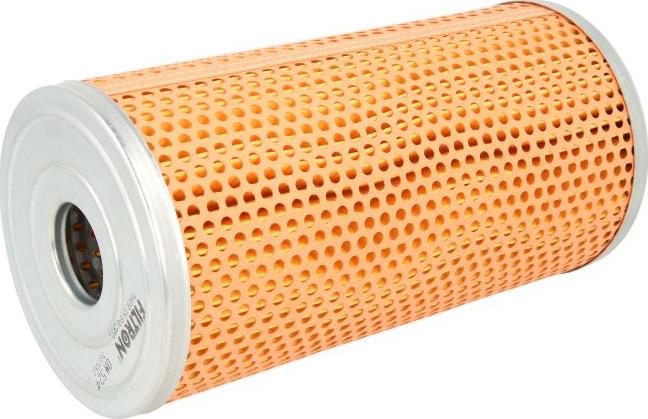 Filtron OM524 — Filtr oleju