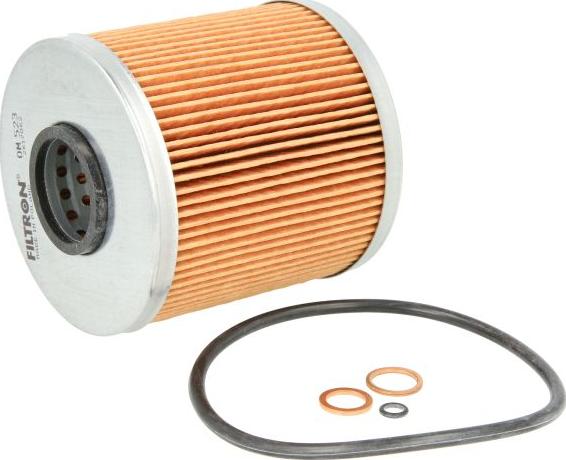Filtron OM523 — Filtr oleju