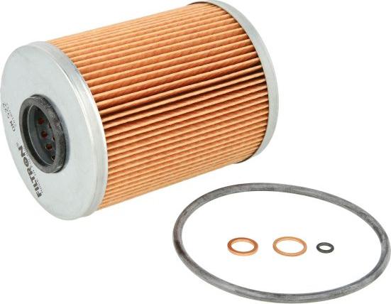 Filtron OM522 — Filtr oleju