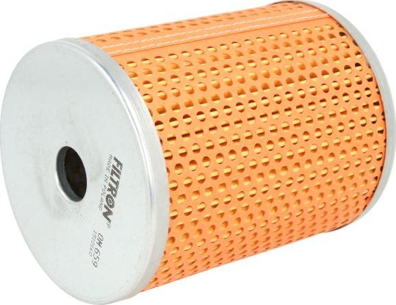 Filtron OM659 — Filtr hydrauliczny, automatyczna skrzynia biegów