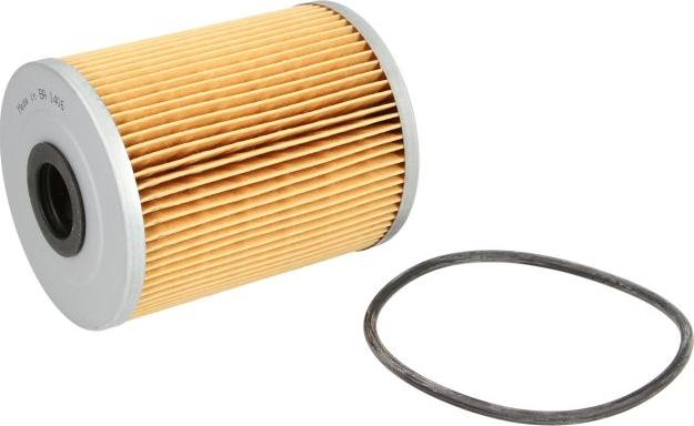 Filtron OM652 — Filtr oleju