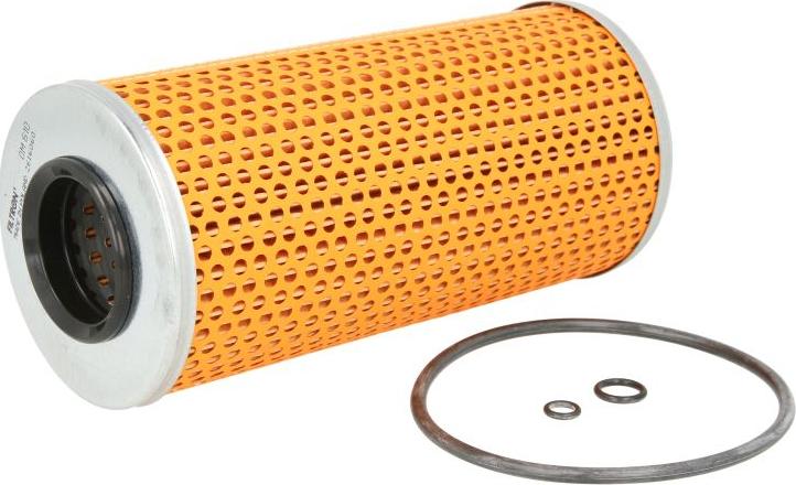 Filtron OM610 — Filtr oleju