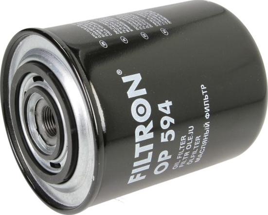 Filtron OP594 — Filtr oleju