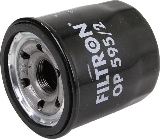 Filtron OP595/2 — Filtr oleju