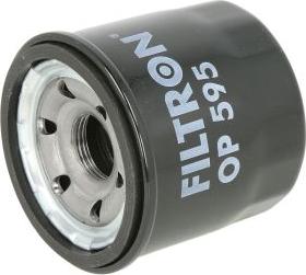 Filtron OP595 — Filtr oleju