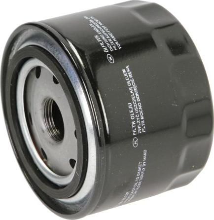 Filtron OP592 — Filtr oleju