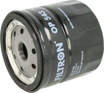 Filtron OP543 — Filtr oleju