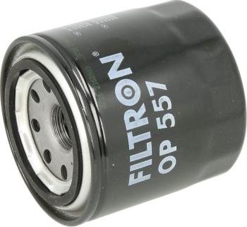 Filtron OP557 — Filtr oleju