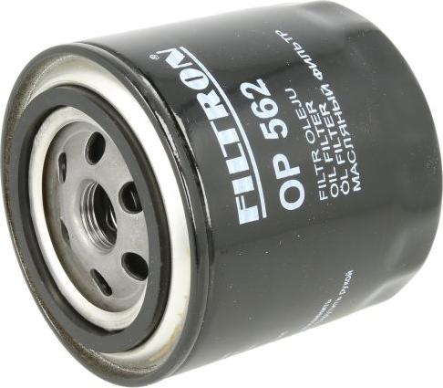 Filtron OP562 — Filtr oleju