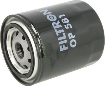 Filtron OP581 — Filtr oleju