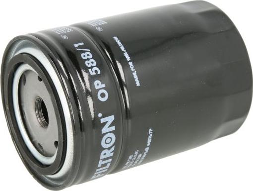 Filtron OP588 — Filtr oleju