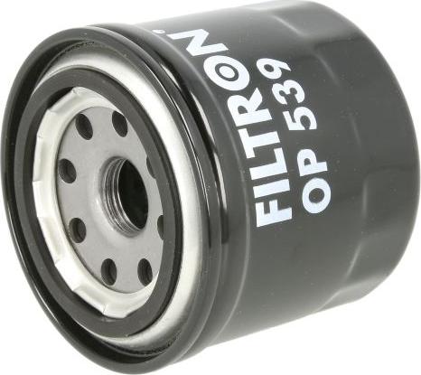 Filtron OP539 — Filtr oleju