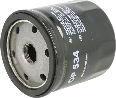 Filtron OP534 — Filtr oleju
