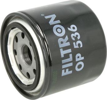 Filtron OP536 - FILTR OLEJU