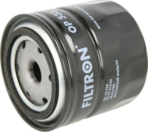 Filtron OP533 — Filtr oleju