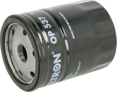 Filtron OP537 — Filtr oleju